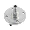 Updated Billet Fuel Tube Joint Fuel Pickup Gas Pump Tank Replacement Fit for 2005 Yamaha Rhino 660 YXR660FAH 4x4 Hunter Edition by Oneday Tower view 2