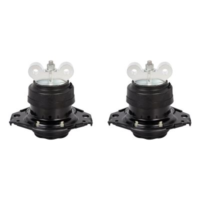 2PC Front Motor Engine Mount for 2011-2023 Dodge Charger Challenger 300