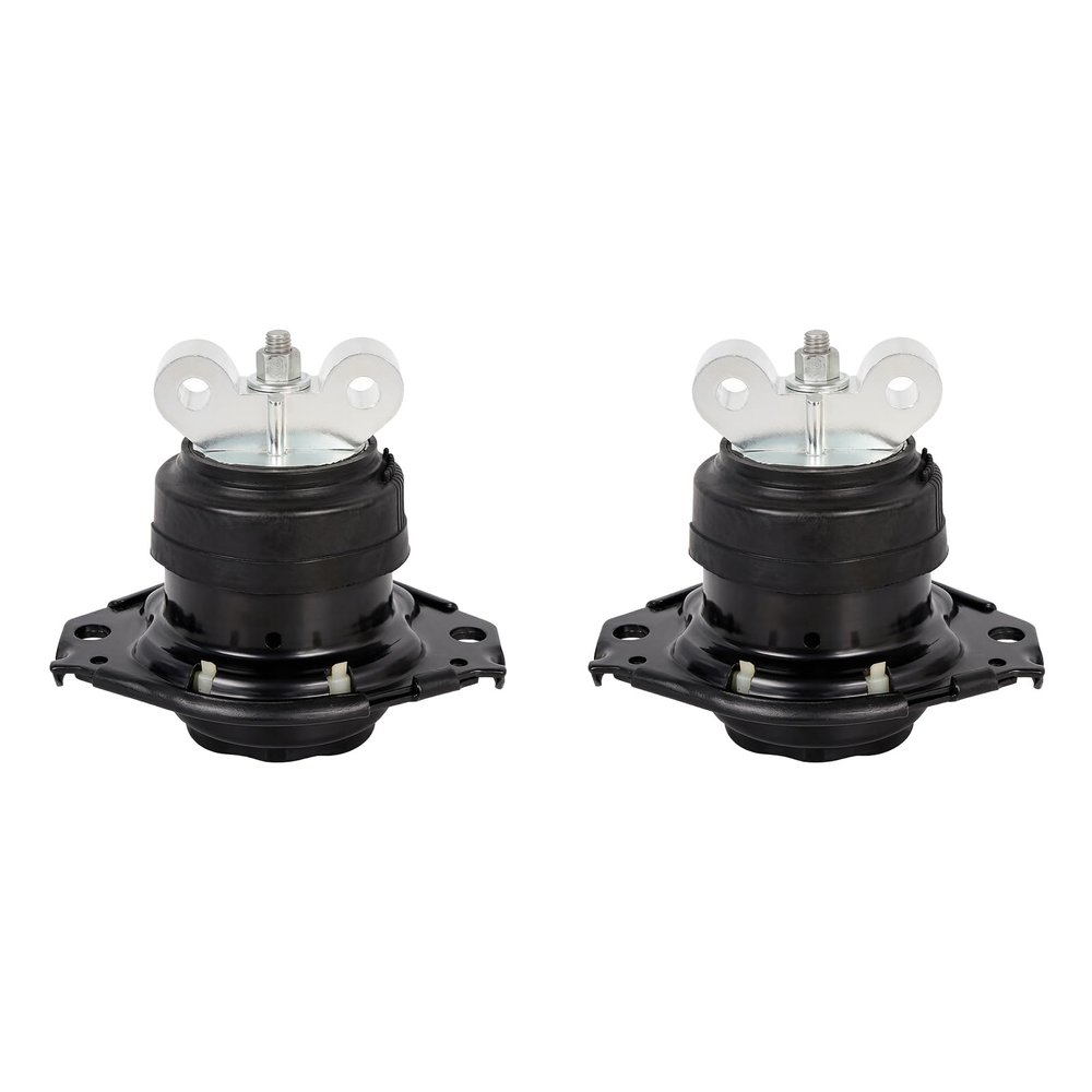 2PC Front Motor Engine Mount for 2011-2023 Dodge Charger Challenger 300