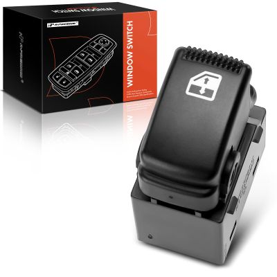 A-Premium Power Window Switch Compatible with Kia Sorento 2004 2005 2007, Rear Left Driver Side, Replace# 935803E050FC