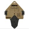 MTB Front Wheel Mud Guard - Lightweight & Durable Protection - Universal Fit - Protect Against Mud, Water Spray and More view 2