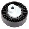 AINTIER Automotive Replacement Belt Tensioners Fit For 1994-1995 for BMW 318i 1998-2000 for BMW 323i 2001-2006 for BMW 325Ci 1992-1995 2001-2005 for BMW 325i view 1