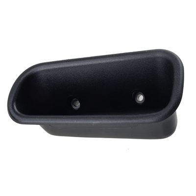 RAGBUSCLE Interior Door Handle, 04741404, 4741404, Compatible with Dodge Ram 1500 1994-2001, 2500/3500 1994-2002, Car Door Handle Inside Cover Door Pull Handle Cup, Front Right Passenger Side