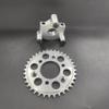 CDHPOWER CDH 1.25" Rear Hub Adapter & 36T CNC Chain Drive Sprocket- Gas Motorized Bicycle view 1