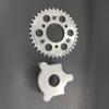 CDHPOWER CDH 1.25" Rear Hub Adapter & 36T CNC Chain Drive Sprocket- Gas Motorized Bicycle view 2
