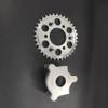 CDHPOWER CDH 1.25" Rear Hub Adapter & 36T CNC Chain Drive Sprocket- Gas Motorized Bicycle view 3