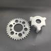 CDHPOWER CDH 1.25" Rear Hub Adapter & 36T CNC Chain Drive Sprocket- Gas Motorized Bicycle view 4