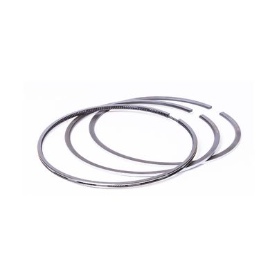 Piston Rings Set 86mm STD 1cyl Compatible fit for Citroen C25 Fiat DUCATO Lancia Zeta Peugeot J5 Boxer 2.0L 1994cc Diesel SOHC 8-Valve OEM 08-154600-00 Bore 86x86mm Van Engine Rebuild Parts