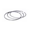 Piston Rings Set 86mm STD 1cyl Compatible fit for Citroen C25 Fiat DUCATO Lancia Zeta Peugeot J5 Boxer 2.0L 1994cc Diesel SOHC 8-Valve OEM 08-154600-00 Bore 86x86mm Van Engine Rebuild Parts view 1