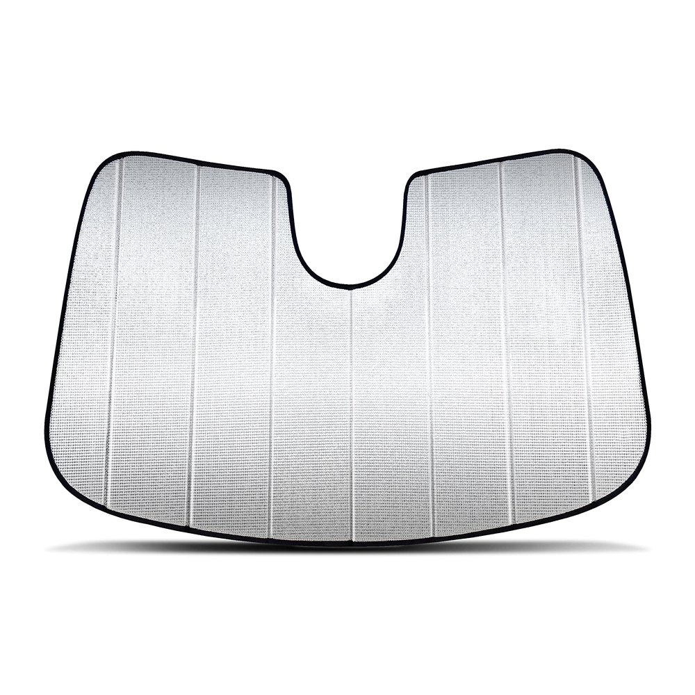 Custom Foldable Windshield Sunshade fits 2024-2026 Toyota Grand Highlander