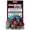 Carisma SCA-1E 2.1 Spec Toyota Tacoma TRD PRO Ceramic Sealed Bearing Kit view 1