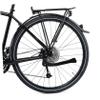BESPORTBLE Aluminum Alloy Bike Leg Support Rear Bike Kickstand for Mountain Bike Anti-slip Base Foot Brace Parking Racks Sturdy Construction view 3