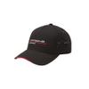 Porsche Motorsport Hat - Black - One Size Fits Most view 1
