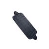 GLEAVI 2pcs Car Windshield Cover Heavy Duty Protector Sunshade Visor for and Easy to Install for All Vehicles view 2