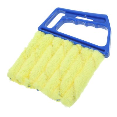 minkissy 3pcs Blinds Cleaning Brush for and Air Conditioners Handheld Tool for Dust Removal Corners and Gaps for Use