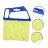 minkissy 3pcs Blinds Cleaning Brush for and Air Conditioners Handheld Tool for Dust Removal Corners and Gaps for Use view 4