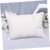 Zerodeko Waist Pillow for Office Chair Car Seat Sofa Multifunctional Lumbar Support Cushion view 2