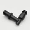EllegaRep PCV Valve 53032800AA Replacement for Do-dge Ram Liberty Grand Cherokee 3.7L V6 and 4.7L V8, Black view 2
