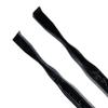 Bojo Tools - Plastic Compact Pry Tool 15/32" wide with a 0.394" wide scraper - Heavy Duty view 3