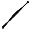 Bojo Tools - Plastic Compact Pry Tool 15/32" wide with a 0.394" wide scraper - Heavy Duty view 4