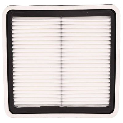 IINAWO 1pc Engine Air Filter for Subaru for B9 Tribeca for Crosstrek for Forester for Impreza for Legacy for Outback for Tribeca for WRX for WRX for XV Crosstrek A0150A0178 CA9997