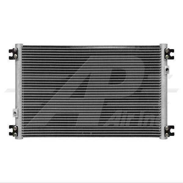 RE566948 Condenser Compatible with John Deere 9570R 9620R 9R640 Tractors