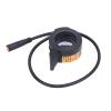 Odorkle Thumb Throttle for BBS01 BBS02 24-72V Connector Electric Accessories, Easy Installation, Universal Use view 2