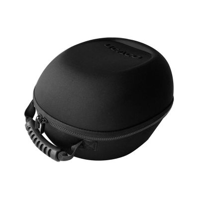 Okiyakusama Helmet Case with Zipper Equipment Multifunction Dustproof Motor Helmet Case Equestrian Hat Bag for Cycling Sport Hunting