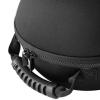 Okiyakusama Helmet Case with Zipper Equipment Multifunction Dustproof Motor Helmet Case Equestrian Hat Bag for Cycling Sport Hunting view 3