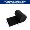 9in*16ft Boat Trailer Carpet view 2