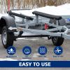 9in*16ft Boat Trailer Carpet view 3