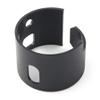 Zhisheng Motorcycle Front Brake Fluid Reservoir Cover Guard for Victory Cross Country, Cross Road, XC, XR, Hard-Ball, Magnum, X-1 Stealth view 1