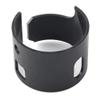 Zhisheng Motorcycle Front Brake Fluid Reservoir Cover Guard for Victory Cross Country, Cross Road, XC, XR, Hard-Ball, Magnum, X-1 Stealth view 2