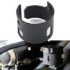 Zhisheng Motorcycle Front Brake Fluid Reservoir Cover Guard for Victory Cross Country, Cross Road, XC, XR, Hard-Ball, Magnum, X-1 Stealth view 4