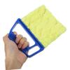 NOLITOY 2pcs Window Blinds Cleaner Brush Portable Shutter and Blinds Cleaning Tool for Dust Removal Homes and Offices and Air Conditioning Vents view 4