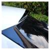 BHMTAJ Trunk Roof Lid Rear Spoiler Wing Compatible with Mercedes Benz CLA Class X118 CLA200 260 CLA35 CLA45 AMG Car Tail Tailgate Splitter Spoilers (Color : Glossy Black) view 3