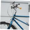 POPETPOP Aluminium Alloy Handlebar Plugs Lightweight Bike Bar Ends for Mountain and Road Cycling Easy Installation Durable and Strong for Outdoor Enthusiasts view 4