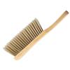 NOLITOY 2pcs Carpet Brush Wood Handle Duster Cleaning Bench Brush for Cleaning view 2