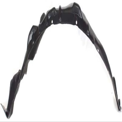 Front Driver Side Fender Liner with Pre Runner Model fits 1995-2000 Toyota Tacoma (4WD)
