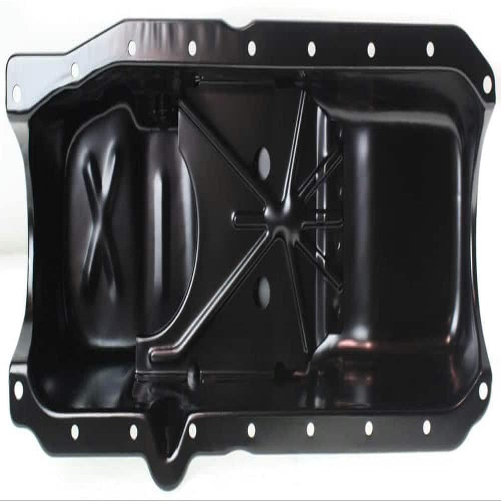 Oil Pan 5.0L/5.7L 8 Cyl. Engines fits 1986-1999 GMC C1500