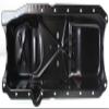 Oil Pan 5.0L/5.7L 8 Cyl. Engines fits 1986-1999 GMC C1500 view 1