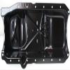 Oil Pan 5.0L/5.7L 8 Cyl. Engines fits 1986-1999 GMC C1500 view 2