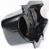 Oil Pan 5.0L/5.7L 8 Cyl. Engines fits 1986-1999 GMC C1500 view 4