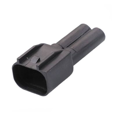 Yige Store 1 Set 2 Pin Female COP Injector Plug Ignition Coils Automotive Waterproof Connector Fit Fit Compatible F;R/D Focus Mo/nd-eo Kuga EPC E-4014 E4014 ( Color : Follow me cheaper , Size : 20 set