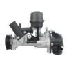 BHMTAJ AP02 Engine Water Pump 2702000401 A2702000800 A2702000801 Compatible with Mercedes-Benz CLA Coupe (C117) CLA180 CLA200 CLA220 CLA250 Coupe view 1
