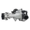 BHMTAJ AP02 Engine Water Pump 2702000401 A2702000800 A2702000801 Compatible with Mercedes-Benz CLA Coupe (C117) CLA180 CLA200 CLA220 CLA250 Coupe view 2