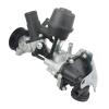BHMTAJ AP02 Engine Water Pump 2702000401 A2702000800 A2702000801 Compatible with Mercedes-Benz CLA Coupe (C117) CLA180 CLA200 CLA220 CLA250 Coupe view 4