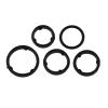 Car Oil Cooler Filter Adapter O-Rings Gasket Kit For 2014-2019 Chrysler Jeep Dodge Ram 68191356AA view 1