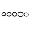 Car Oil Cooler Filter Adapter O-Rings Gasket Kit For 2014-2019 Chrysler Jeep Dodge Ram 68191356AA view 3