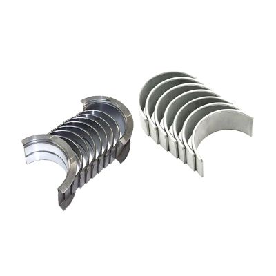 BHMTAJ Connecting Rod & Main Bearings Set Compatible with Jaguar Compatible with Land Rover 5Q6331AB 5Q6337AA 5Q6338AB 8Q6331AA 5M9926K 6Q6211AA 6Q6211BA